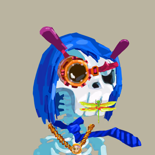 Skullpunks-Og #3182