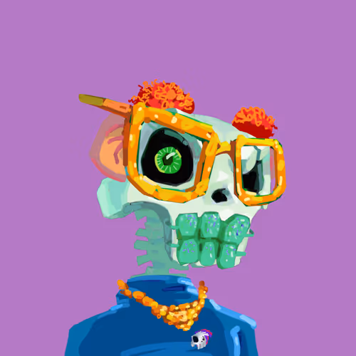 Skullpunksog