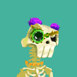 Skullpunks-Og #7839