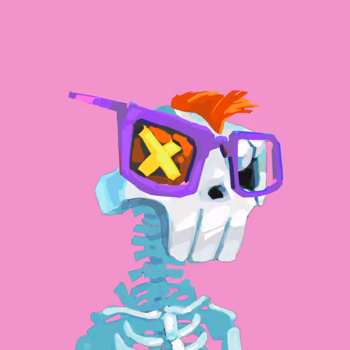Skullpunksog