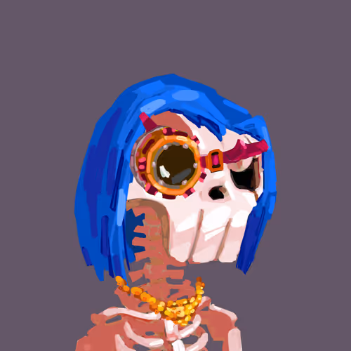 Skullpunksog