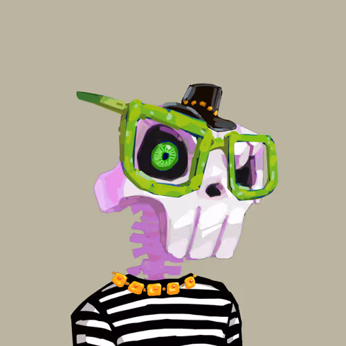 Skullpunksog
