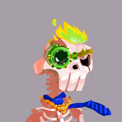 Skullpunks-Og #4481