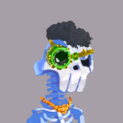 Skullpunks-Og #533