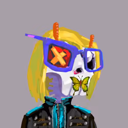 Skullpunks-Og #3866