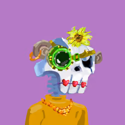 Skullpunks-Og #1157
