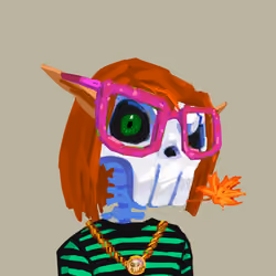 Skullpunks-Og #5781