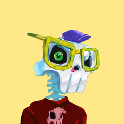 Skullpunks-Og #5901