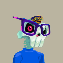 Skullpunks-Og #1628