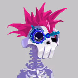 Skullpunks-Og #919