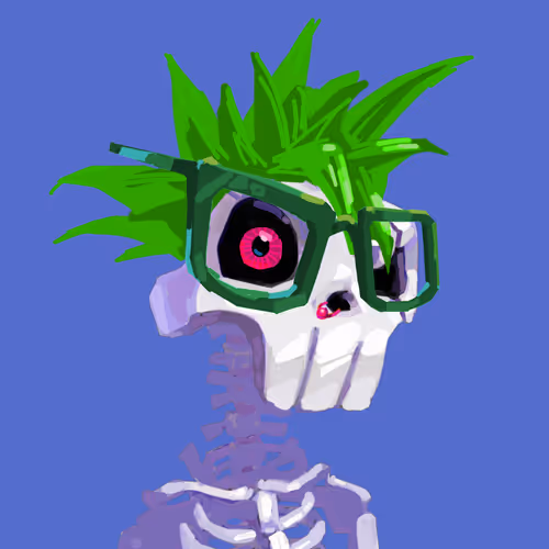 Skullpunksog