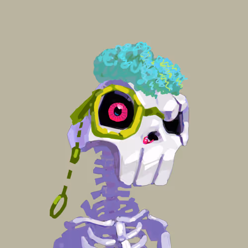 Skullpunksog