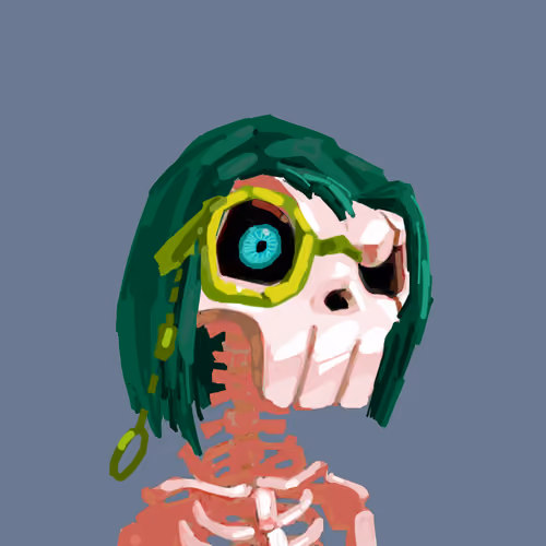 Skullpunks-Og #9554