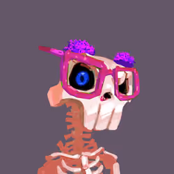 Skullpunks-Og #7946