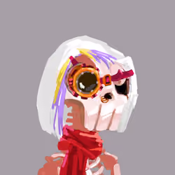 Skullpunks-Og #5783