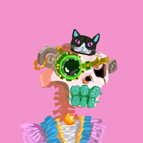 Skullpunksog