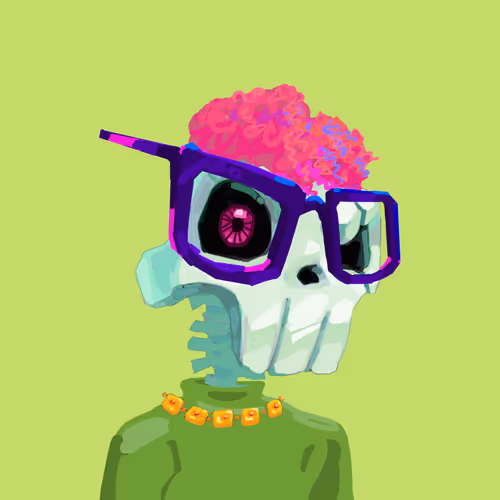 Skullpunksog