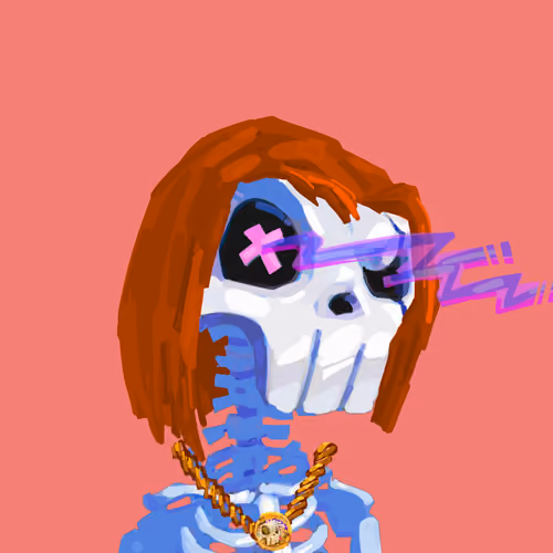 Skullpunks-Og #7122
