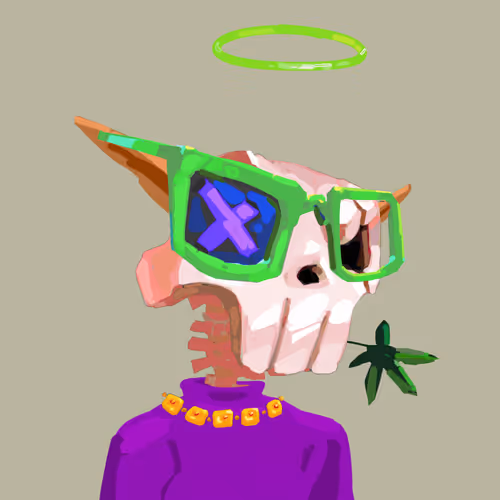 Skullpunksog