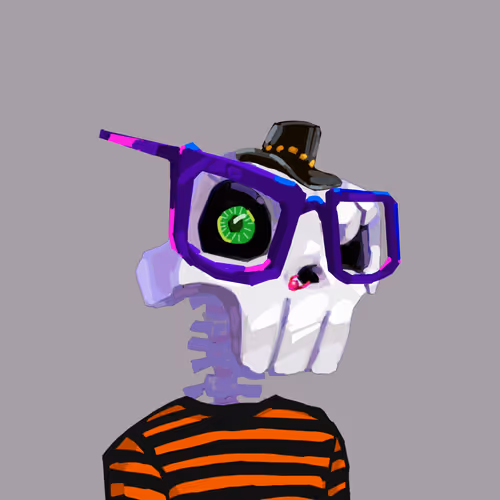 Skullpunksog