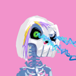 Skullpunks-Og #3065