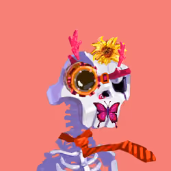 Skullpunks-Og #5140