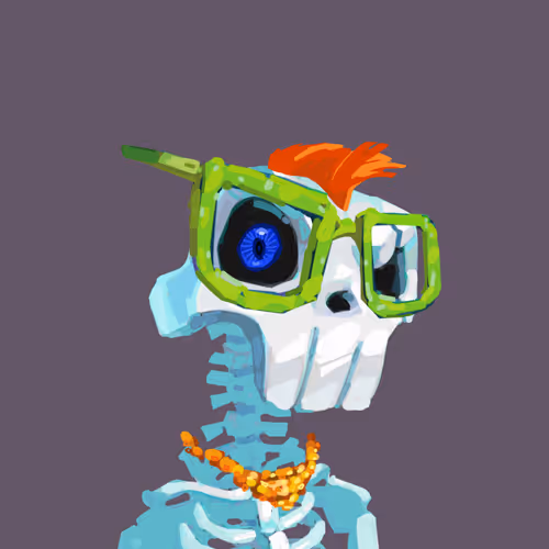 Skullpunksog