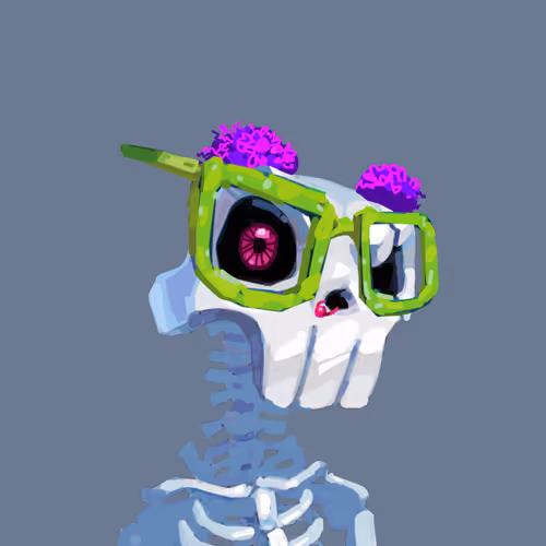 Skullpunksog