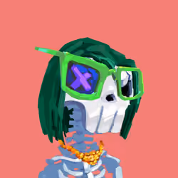 Skullpunks-Og #7501