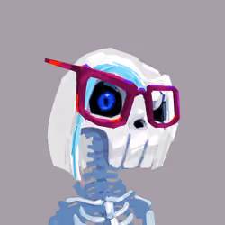 Skullpunks-Og #8643