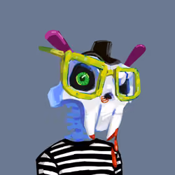 Skullpunks-Og #4838