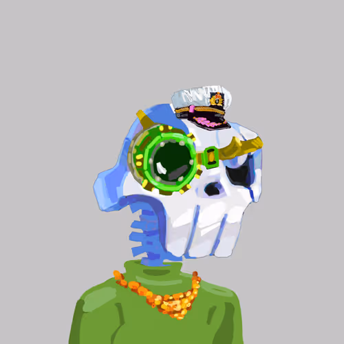 Skullpunksog