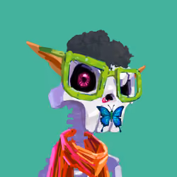 Skullpunks-Og #4327