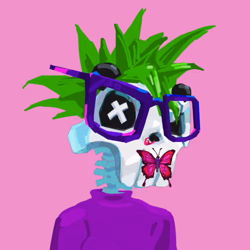 Skullpunksog