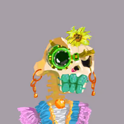 Skullpunks-Og #3688