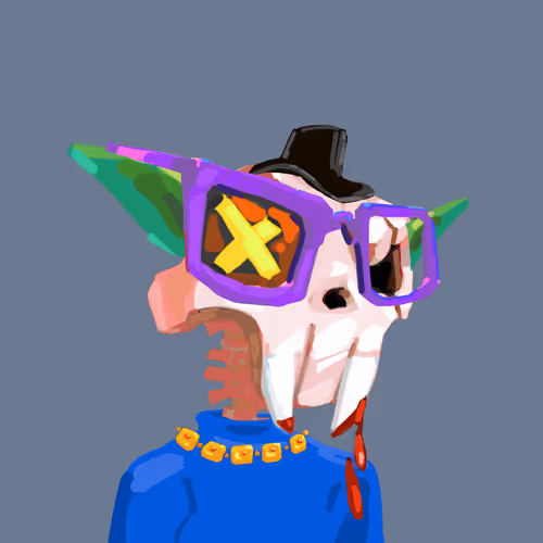 Skullpunksog