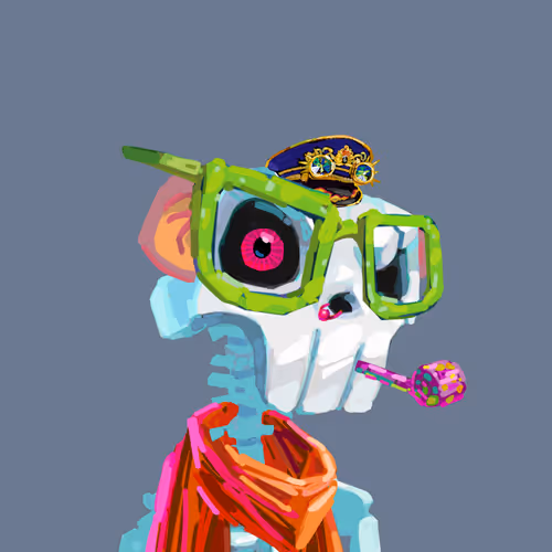 Skullpunksog