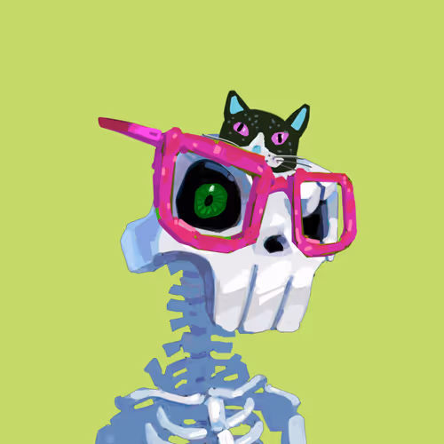 Skullpunks-Og #842