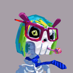 Skullpunks-Og #5778