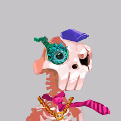 Skullpunks-Og #2426