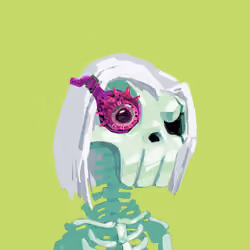 Skullpunks-Og #9718