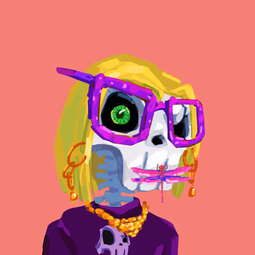 Skullpunksog