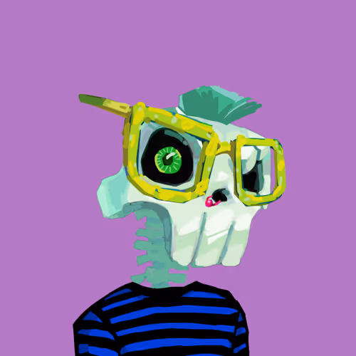 Skullpunksog