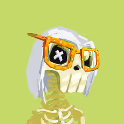 Skullpunks-Og #554