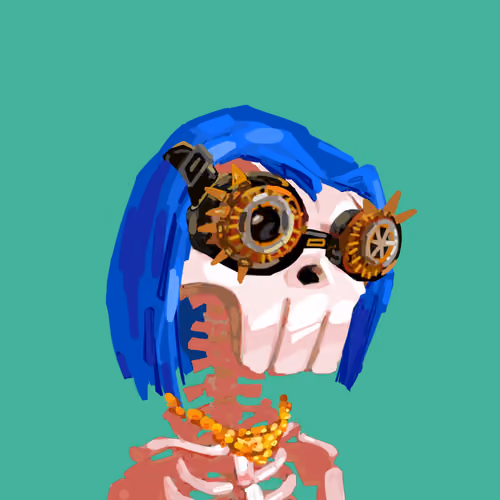 Skullpunks-Og #8249