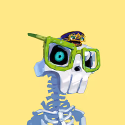 Skullpunks-Og #7497
