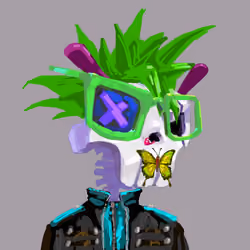 Skullpunks-Og #6031