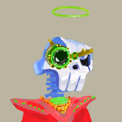 Skullpunks-Og #5662