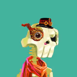 Skullpunks-Og #9131