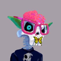 Skullpunks-Og #3815